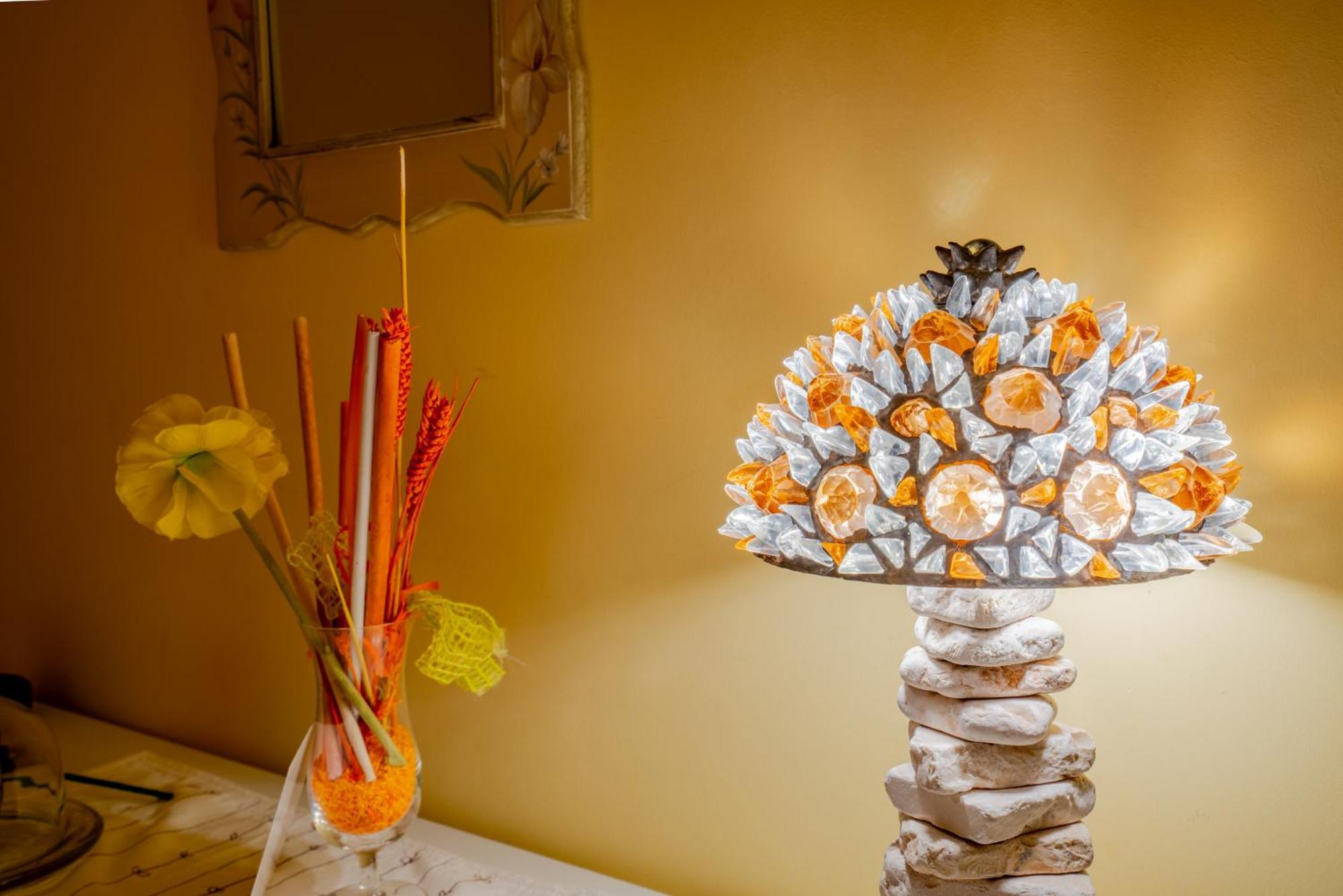 Petali Rosa Bed & Breakfast Polignano a Mare Luaran gambar