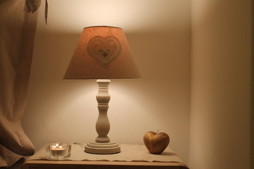 Petali Rosa Bed & Breakfast Polignano a Mare Luaran gambar